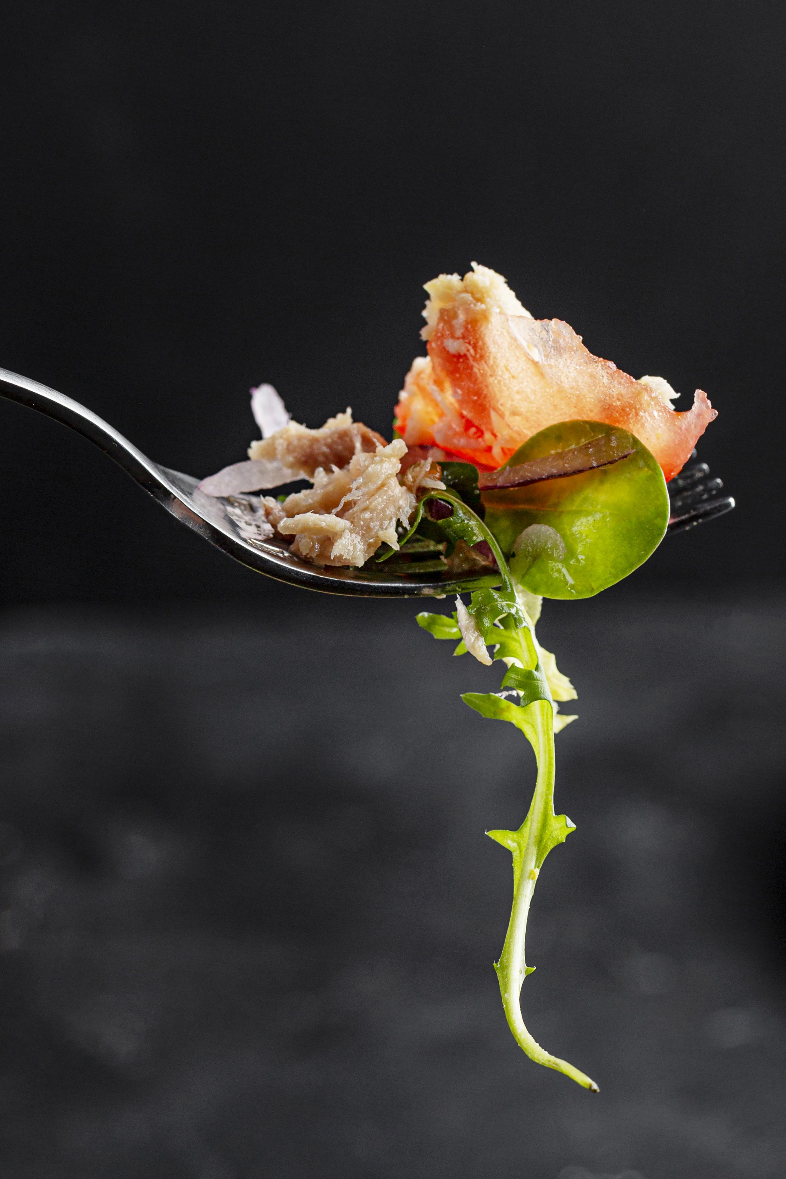 Gastronomia Submarina